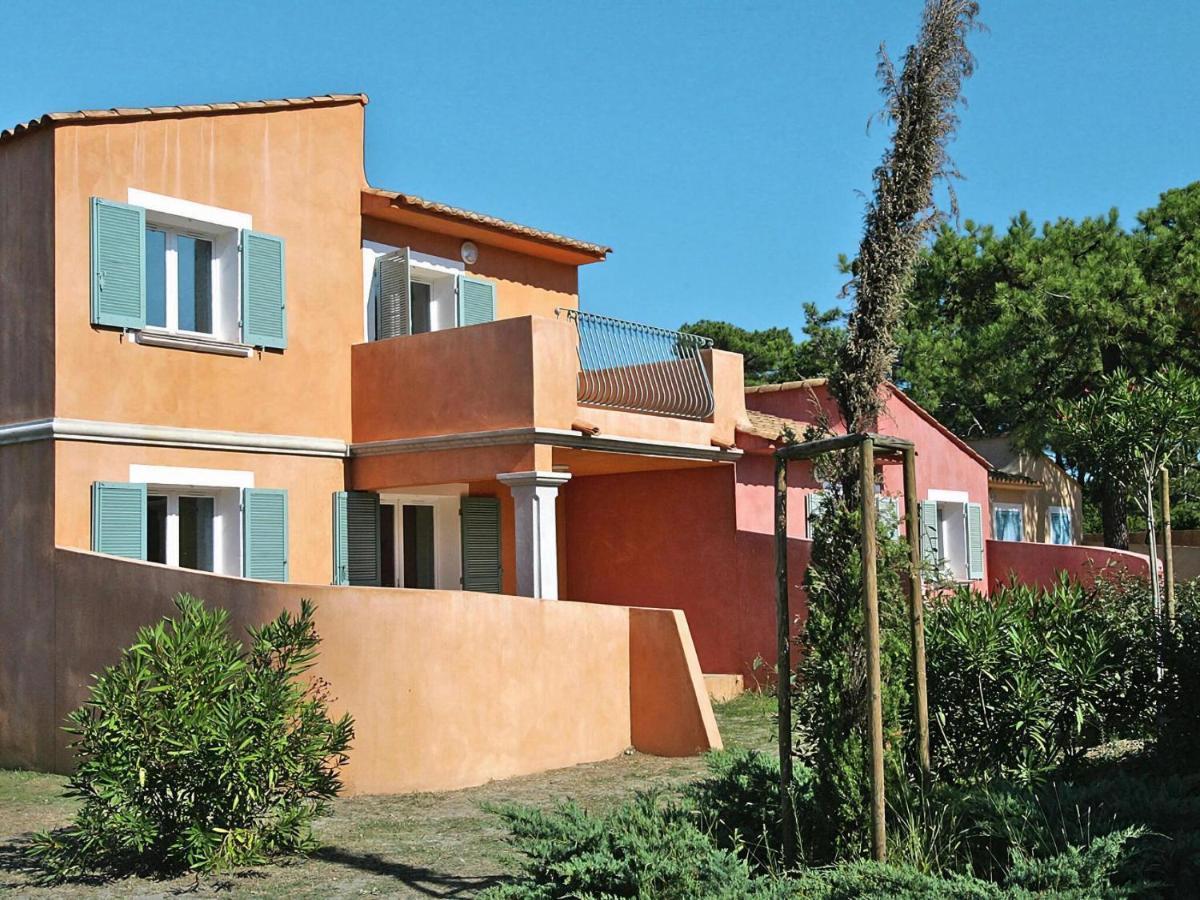 Apartment Near The Sea, Borgo-Plage Exterior foto